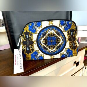 alice + olivia BY STACEY BENDET makeup bag